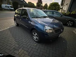 Gebraucht 2003 Renault Clio II Kleinwagen | 1.750 € (Etwas zu teuer)
