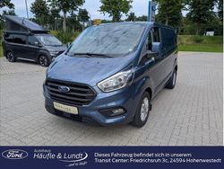 Blau Gebraucht 2019 Ford Transit Custom Trend | 12.495 € (Guter Preis)