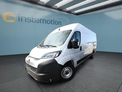 Weiß Neu 2025 Citroën Jumper Van / Kleinbus | 31.449 € (Guter Preis)