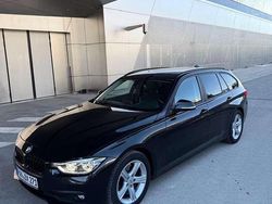 Gebraucht 2015 BMW 320 Sport Line Limousine | 10.500 € (Guter Preis)