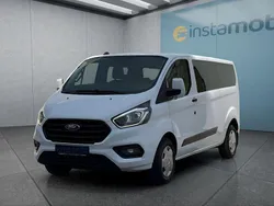 Gebraucht 2021 Ford Transit Custom | 23.249 €