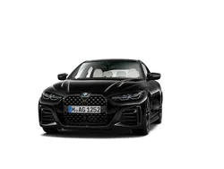 Schwarz Gebraucht 2024 BMW M440 M Sport Limousine | 63.490 € (Etwas zu teuer)