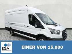 Weiß Gebraucht 2024 Ford Transit Trend | 29.090 € (Superpreis)