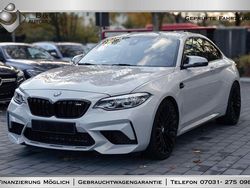 Gebraucht 2019 BMW M2 Competition Edition Coupé | 41.990 € (Fairer Preis)