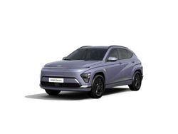 Blau Neu 2025 Hyundai Kona Trend SUV | 37.990 € (Fairer Preis)