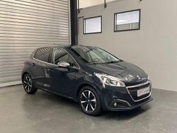 Grau Gebraucht 2019 Peugeot 208 Allure Kleinwagen | 15.250 € (Fairer Preis)