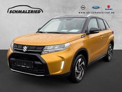 Gelb Neu 2025 Suzuki Vitara Comfort+ SUV | 27.880 € (Fairer Preis)