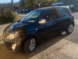 Schwarz Gebraucht 2010 Renault Twingo GT Kleinwagen | 3.499 € (Teuer)