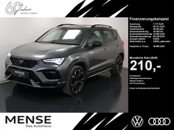 Graphitgrau Gebraucht 2023 Cupra Ateca VZ SUV | 35.885 € (Fairer Preis)