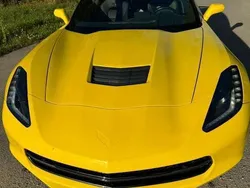 Gebraucht 2016 Chevrolet Corvette Stingray Coupé | 51.999 €