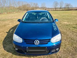 VW Golf V