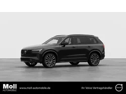 Schwarz Neu 2025 Volvo XC90 Ultra SUV | 97.790 € (Teuer)