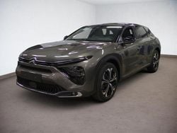 Grau Gebraucht 2024 Citroën C5 X PureTech Kombi | 19.460 € (Superpreis)