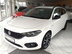 Weiß Gebraucht 2019 Fiat Tipo S Kombi | 13.450 € (Etwas zu teuer)