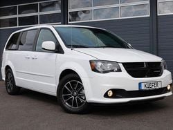 Other Gebraucht 2017 Dodge Grand Caravan Van / Kleinbus | 15.500 € (Fairer Preis)