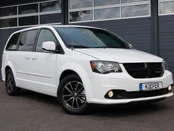 Other Gebraucht 2017 Dodge Grand Caravan Van / Kleinbus | 15.750 € (Fairer Preis)