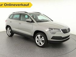 Grau Gebraucht 2019 Skoda Karoq Style SUV | 20.960 € (Guter Preis)