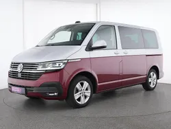 2 farben Gebraucht 2023 VW T6.1 Van | 62.886 € (Superpreis)