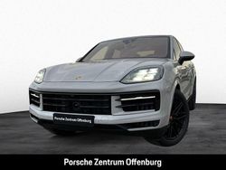 Kreide Gebraucht 2024 Porsche Cayenne S E-Hybrid Coupe Coupé | 139.480 €