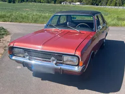 Gebraucht 1968 Opel Commodore Limousine | 10.500 €