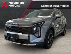 Lunar silver (silber) Neu 2025 Kia Sportage Vision SUV | 28.970 € (Superpreis)