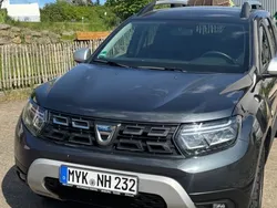 Grau Gebraucht 2022 Dacia Duster Expression SUV | 18.900 € (Guter Preis)