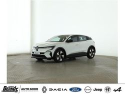 Arktisweiß (369) Gebraucht 2023 Renault Mégane IV Equilibre Limousine | 18.880 €