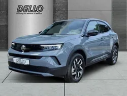 Grafik grau Neu 2025 Opel Mokka Edition SUV | 23.950 € (Fairer Preis)