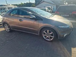 Grau Gebraucht 2006 Honda Civic Sport Limousine | 2.000 € (Fairer Preis)