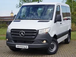 Weiß Neu 2024 Mercedes Sprinter Van | 40.900 €