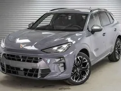 Graphenegrau metallic (r6) Neu 2025 Cupra Terramar VZ SUV | 45.190 € (Superpreis)