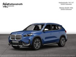 Blau Gebraucht 2024 BMW X1 xLine SUV | 40.890 € (Superpreis)