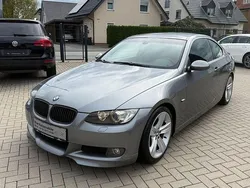 Grau Gebraucht 2006 BMW 325 M Sport Coupé | 6.999 € (Superpreis)