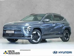 Ecotronic grey / mic Neu 2025 Hyundai Kona Trend SUV | 35.480 € (Superpreis)