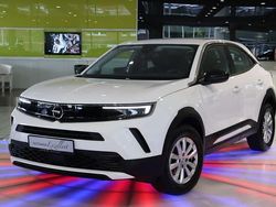 Weiß Gebraucht 2024 Opel Mokka Elegance SUV | 18.950 € (Fairer Preis)