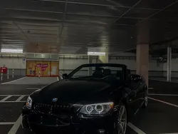 Schwarz Gebraucht 2013 BMW 330 Cabriolet M Sport Cabrio | 25.993 € (Teuer)