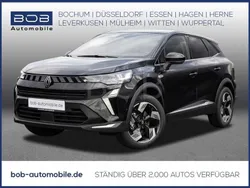 Weiss Neu 2025 Renault Symbioz Techno SUV | 34.049 € (Fairer Preis)
