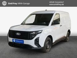 Weiß Neu 2025 Ford Transit Trend Van | 23.690 € (Guter Preis)
