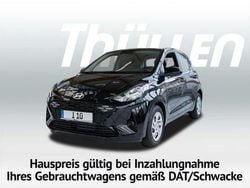 Grau Neu 2025 Hyundai i10 Select Kleinwagen | 14.990 € (Guter Preis)