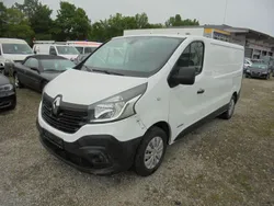 Weiß Gebraucht 2015 Renault Trafic Van | 9.990 € (Superpreis)