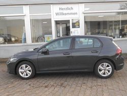 Grau Neu 2025 VW Golf VIII Life Limousine | 25.999 € (Guter Preis)