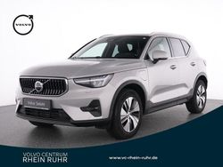 Silber silver dawn / metallic Gebraucht 2022 Volvo XC40 Core SUV | 30.990 € (Guter Preis)