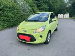 Gebraucht 2010 Ford Ka Fun X Kleinwagen | 1.850 € (Fairer Preis)