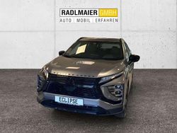 Platinumgrau Gebraucht 2024 Mitsubishi Eclipse Cross Select SUV | 31.990 € (Etwas zu teuer)