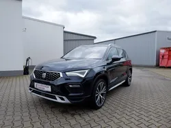 Andere Gebraucht 2020 Seat Ateca 4Drive SUV | 22.990 € (Guter Preis)