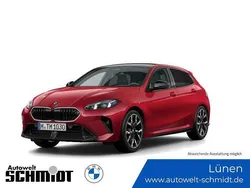 (rot) fire red Neu 2025 BMW 120 M Sport Kleinwagen | 43.990 € (Teuer)