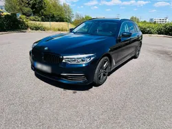 Gebraucht 2018 BMW 540 Kombi | 22.600 € (Superpreis)