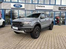 Mystikgrau Gebraucht 2020 Ford Ranger Raptor Abholung | 37.900 € (Teuer)