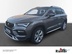 Grau Gebraucht 2024 Seat Ateca Xperience SUV | 32.949 € (Etwas zu teuer)