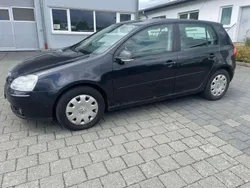 Black magic perleffekt Gebraucht 2007 VW Golf V Limousine | 1.750 € (Guter Preis)
